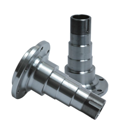 Drive Shaft Spindle